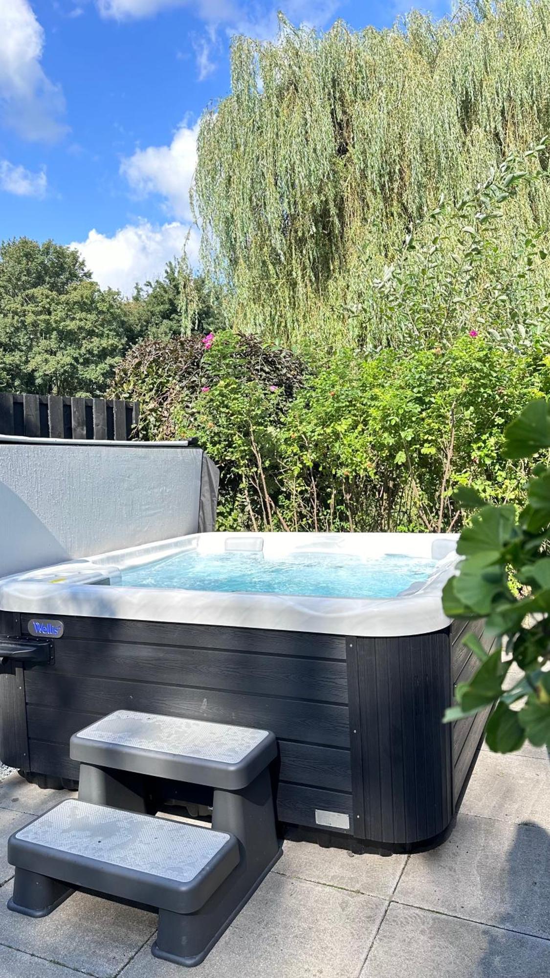 Vila De Luxe Bed &Wellness 's-Hertogenbosch  Exteriér fotografie