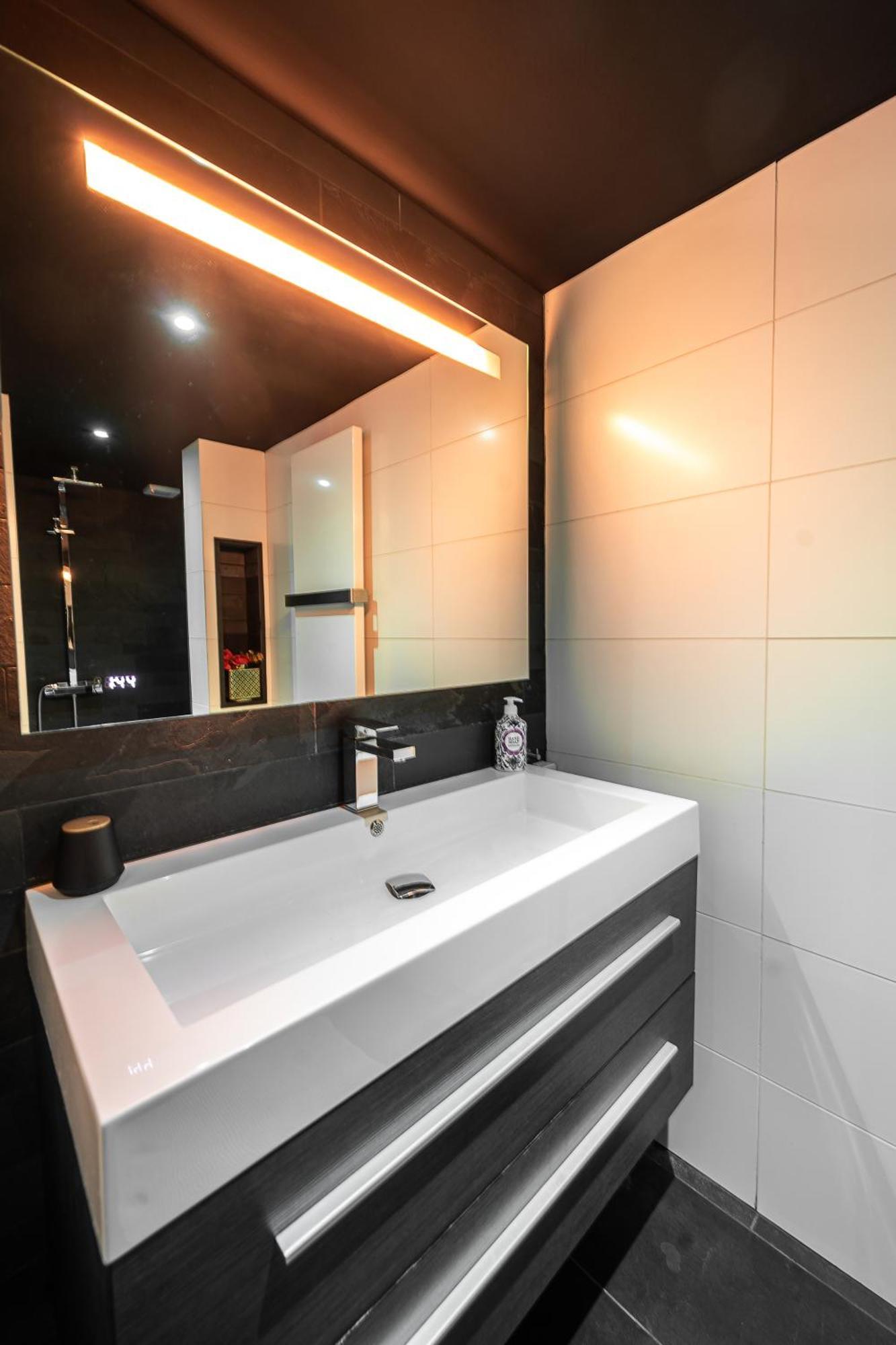Vila De Luxe Bed &Wellness 's-Hertogenbosch  Exteriér fotografie